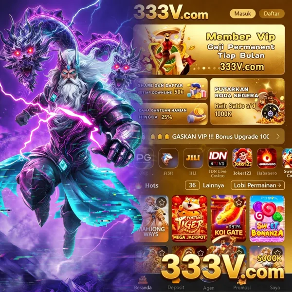 333V