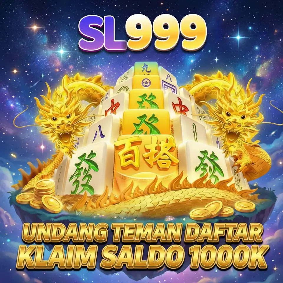 sl999 Masuk