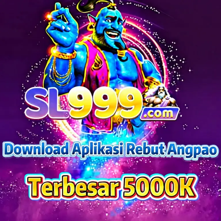 sl999 APK Resmi Unduh