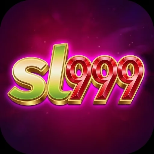 sl999 Logo - Resmi